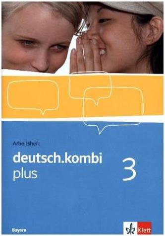 7. Klasse, Arbeitsheft