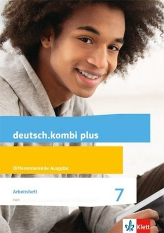 7. Schuljahr, Arbeitsheft mit Lösungsteil