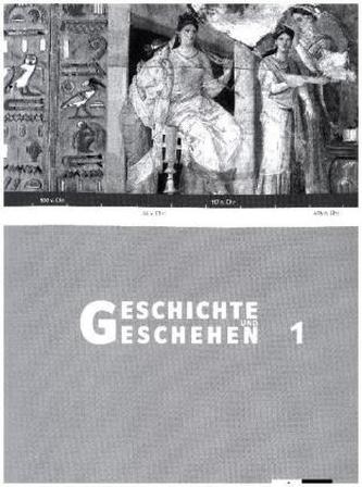 6. Schuljahr, Lehrerband