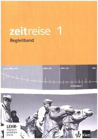 Begleitband mit CD-ROM