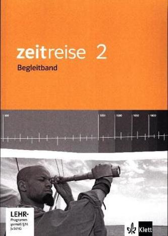 Begleitband mit CD-ROM