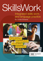 SkillsWork B1-C1, Student's Book with Audio-CD