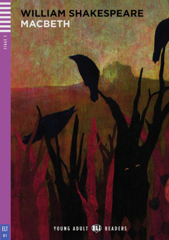 Macbeth, w. Audio-CD