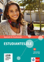 Estudiantes.ELE A1 - 2 Audio-CDs + DVD