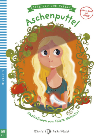 Aschenputtel, m. Multi-ROM mit Video