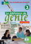 La biblioteca de Gente, DVD-ROM. Tl.2