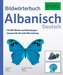 PONS Bildwörterbuch Albanisch - Deutsch