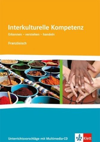 Interkulturelle Kompetenz Französisch, m. CD-ROM