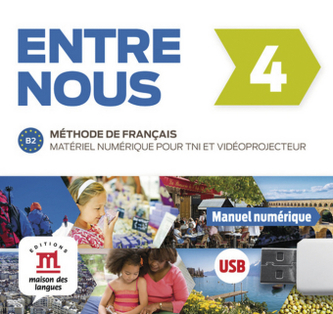 Clé USB Multimédiaction