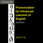 Pronunciation for Advanced Learners of English, 3 Audio-CDs