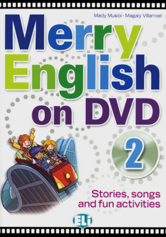 Merry English on DVD. Pt.2