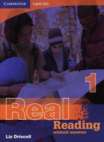 Real Reading, without answers. Vol.1
