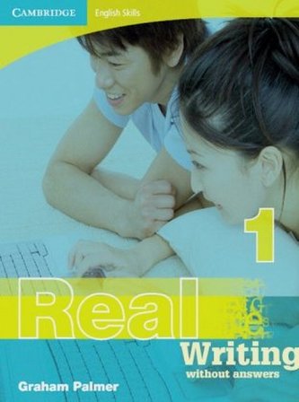 Real Writing, without answers. Vol.1