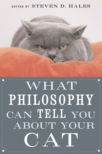 What Philosophy Can Tell You about Your Cat