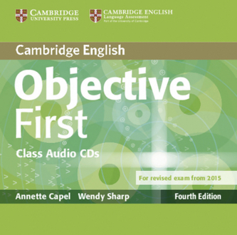 2 Class Audio-CDs