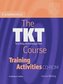 The TKT Course, CD-ROM