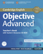 Teacher's Book with Teacher's Resources CD-ROM