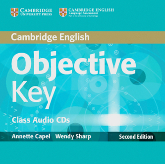 2 Class Audio-CDs