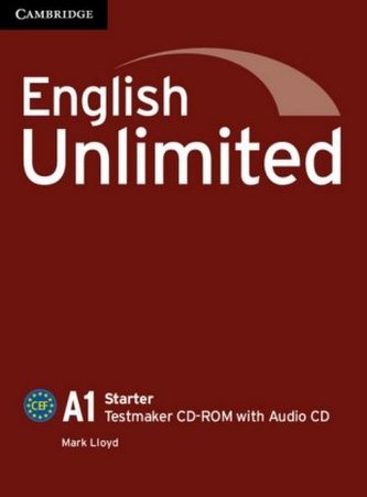 Starter Testmaker CD-ROM + Audio-CD
