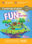 Fun for Starters (Fourth Edition) - Presentation Plus DVD-ROM