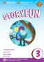 Storyfun for Starters, Movers and Flyers (Second Edition) - Level 3 - Teacher's Book with downloadable audio