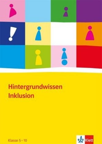 Hintergrundwissen Inklusion