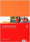Freiarbeitsmaterial zu Red Line und Orange Line, m. CD-ROM. Bd.1