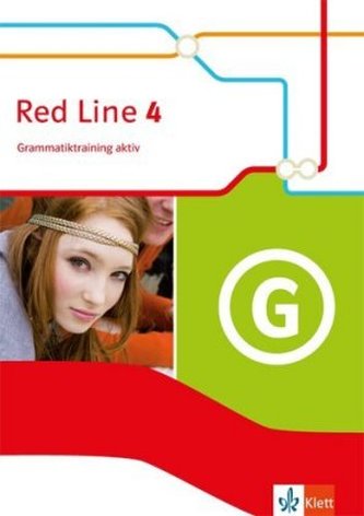 8. Klasse, Grammatiktraining aktiv