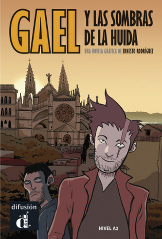 Gael y las sombras de la huida