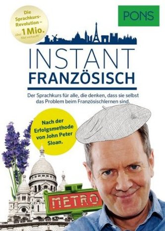 PONS Instant Französisch