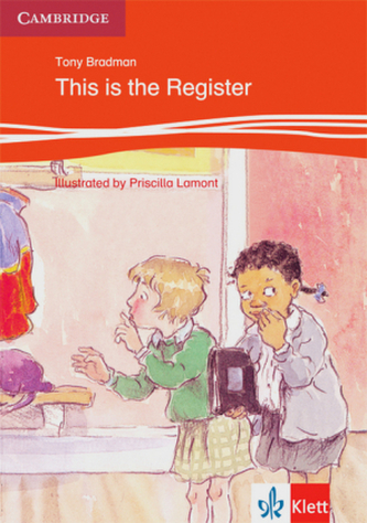 This is the Register