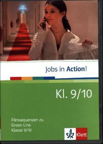9./10. Klasse, Jobs in Action, DVD