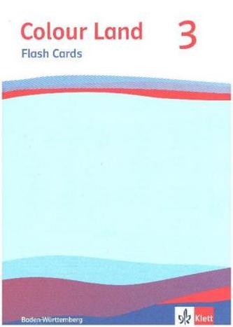 3. Schuljahr, Flash Cards