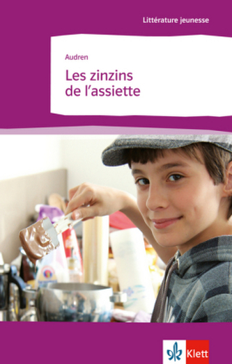 Les zinzins de l'assiette