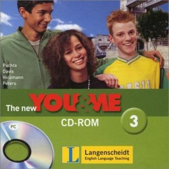 CD-ROM 3