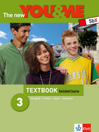 7. Schulstufe, Textbook