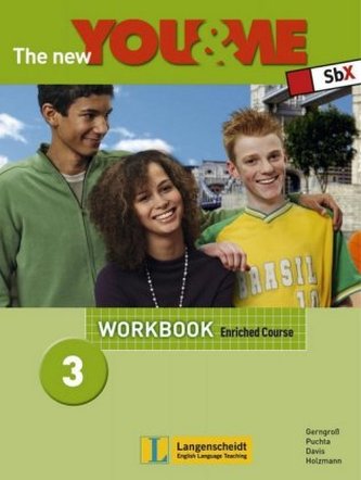 7. Schulstufe, Workbook