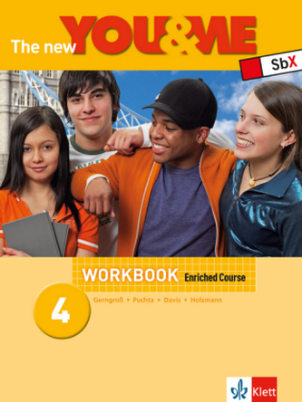 8. Schulstufe, Workbook
