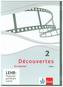 Ça tourne! - Découvertes Video, 1 DVD-ROM. Bd.2
