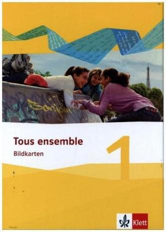 Cartes pédagogiques - Bildkarten