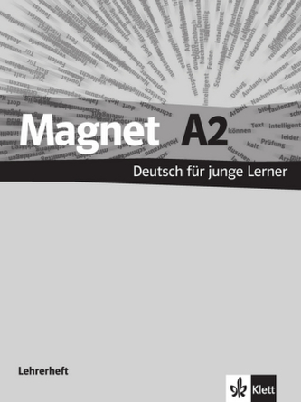 Lehrerheft