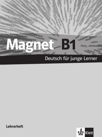 Lehrerheft