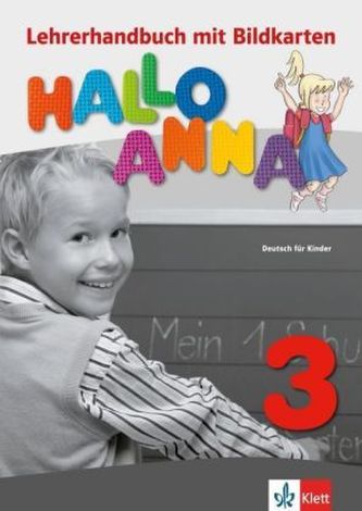 Lehrerhandbuch mit Bildkarten und Kopiervorlagen und CD-ROM