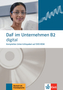 DaF im Unternehmen B2 digital, 1 DVD-ROM