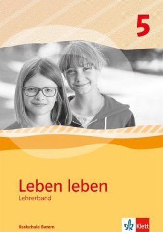 5. Schuljahr, Lehrerband