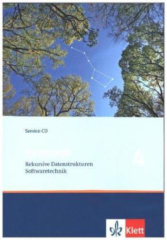 Klasse 11, Service-CD-ROM