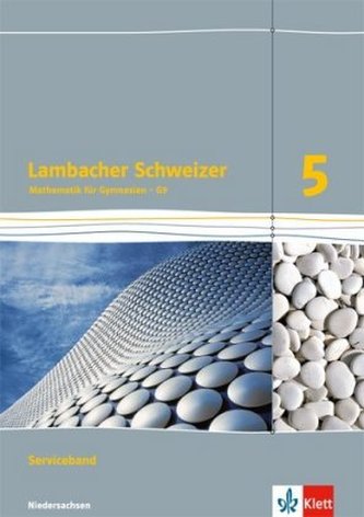 5. Schuljahr, Serviceband