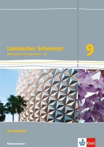 9. Schuljahr, Serviceband