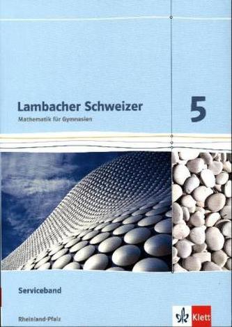 5. Schuljahr, Serviceband