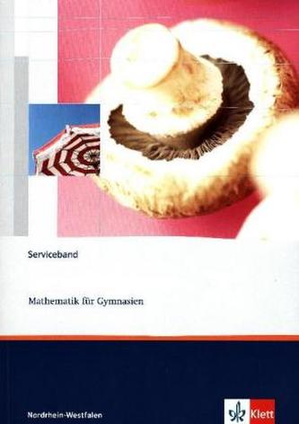 7. Schuljahr, Serviceband